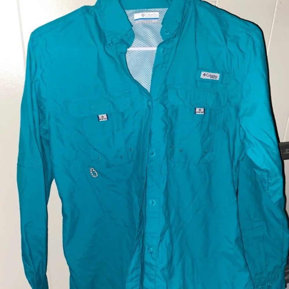 Women’s Columbia